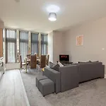 K Suites North Park Road